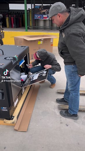 131K views · 3.9K reactions | Fort Stockton Welding Supply on Reels | Facebook