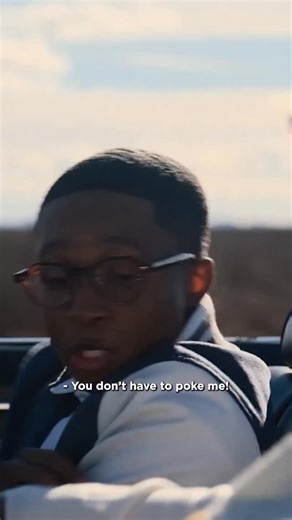 WE ARE LIVE! Watch now! https://www.netflix.com/joescollegeroadtrip | Tyler Perry