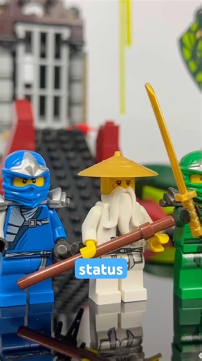 Epic Dragon Battle 9450 #lego #ninjago #collection