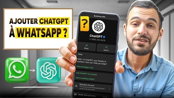 Comment Développer une Application IA Facilement et Rapidement