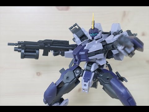 HG MAILeS Protogouyo Review