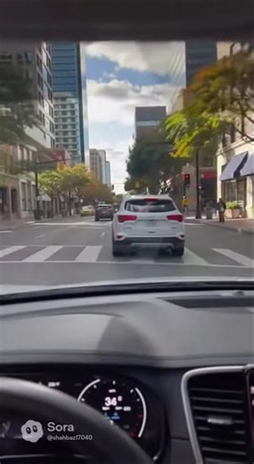 usa beautiful view by road