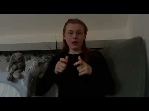 A Gorilla is larger than a Monkey 2 in ASL, REG: VSVHTRMF