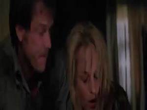 Twister 1996 Finding Aunt meg