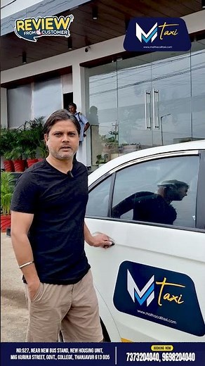 Real Experiences | Happy Customers of Matha Call Taxi