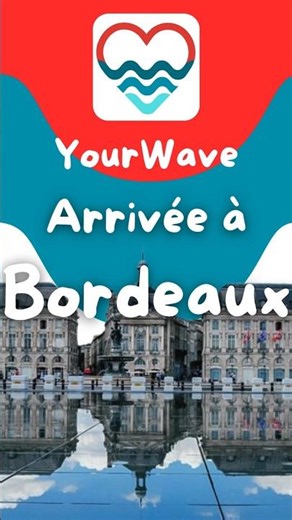 YourWave est arrivé ! 🎁 Obtenez 1 Mois Premium GRATUIT