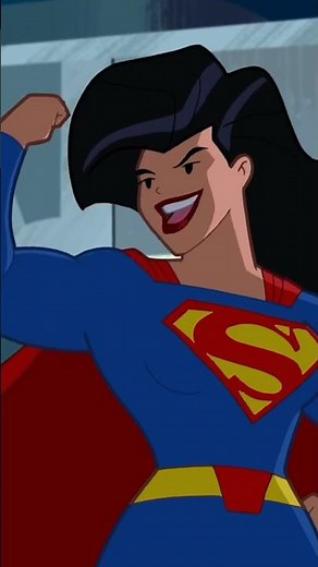 Pink Kryptonite Makes Superman Gay?!