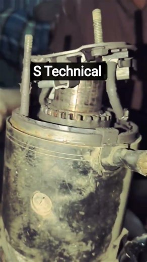 How do you open a shelf #shortsfeed #automobile #brakesystem #mechanic #mechanic #braketest