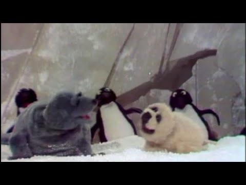 The Muppet Show-Jambalaya