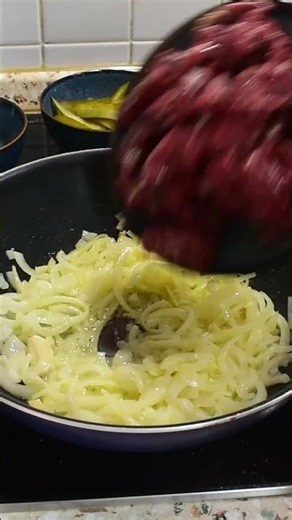 🥩 BEEF Stroganoff #cooking #food #recipe