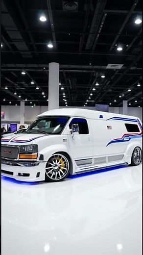 2026 GMC Savana Lineup Review