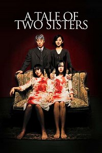 A Tale of Two Sisters - Movie
