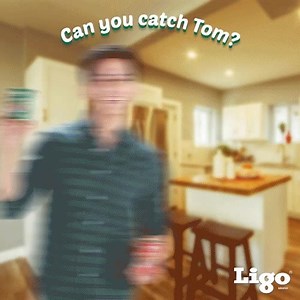 32 reactions · 34 comments | Let's play a game! Can you catch TOM? ❤️ Comment your screenshots below! | Ligo Philippines | Facebook