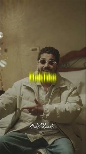 KHAMOSHI-KALAM INK | INK ARMY | KOLD WORLD | atulXRonak.editzz | KalamInk Songs