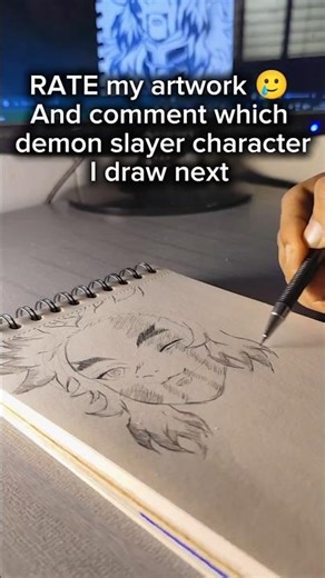 Draw rengoku 🔥#rengoku #rengokusketch #demonslayer #sketch