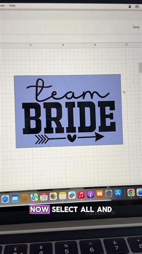 Cricut Weeding Hack: How to Cut Multiple Designs Faster!