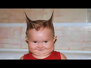 Hilarious Baby Reactions 🤣 The Cutest & Funniest Moments You Must See Today!