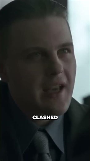 Michael Pitt’s Troubled Reputation Behind Boardwalk Empire #michaelpitt #boardwalkempire #shorts