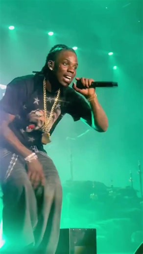 Rema's Latest Lyrics Breakdown and News Updates