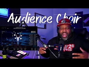 Jacob Collier's Free Choir Plugin: Mind-Blowing!