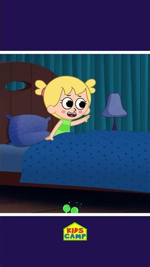 Five Spooky Monsters Hiding in the Haunted House #shorts #halloween