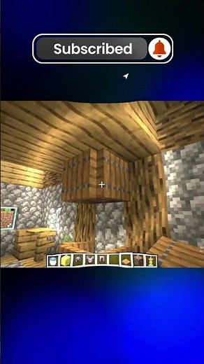 This Is the Right Way to Make an Armor Stand! 🛡️