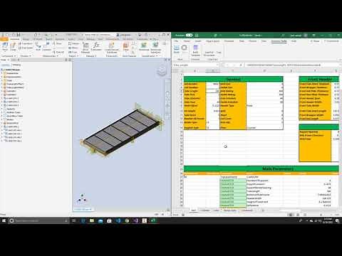 Inventor Automation using Excel Add in
