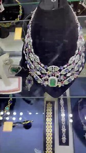 WASHINGTON, DC AREA - The doors are now open at the Dulles Expo Center! Here is a sneak peak of what you'll find this weekend at the InterGem Jewelry Show. Location: Dulles Expo Center (South Hall) Address: 4320 Chantilly Shopping Center, Chantilly, VA 20151 Show Times: Friday, 12pm-6pm; Saturday, 10am-6pm; Sunday, 11am-5pm Exhibitor List: https://intergem.ungerboeck.com/prod/app85.cshtml?aat=K/FqVJjMltVg2/6Bunqw4WKDiU/rNhk+TBc4r70VORo= Tickets: https://www.intergem.com/events/upcoming-shows/cha