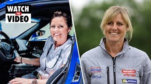 Motorsport queen and Top Gear star Sabine Schmitz dead at 51