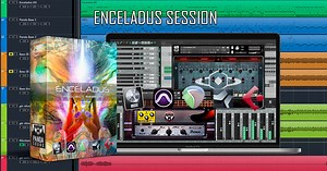 Enceladus Session
