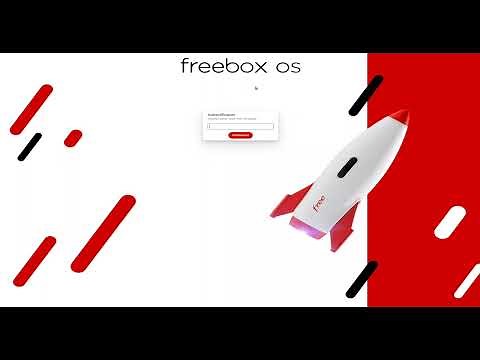 Personnaliser le nom de domaine - Freebox OS