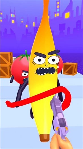 😁কলার টমেটো সৈন্য | Bangla Cartoon | Bhuter Cartoon | Rupkothar Golpo | Tuni Pakhir Golpo #shorts