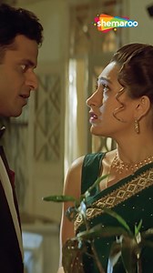 1.9M views · 31K reactions | Karishma Kapoor Ke Pyar Mein Andhe Bane Manoj Bajpayee . . #shorts #movies #reelsfb #bollywoodglam #bollywoodmovies #BollywoodActress | Bollywood Glam | Facebook