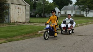 "Stolen Bikes 3" Music Video: https://www.youtube.com/watch?v=VCWpP8cd1yw | Froggy Fresh