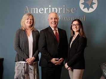 Rose Wealth Advisors - Easton, PA: Ameriprise