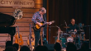 Check out the full video of Mac playing "Norwegian Wood (This Bird Has Flown)" live! Click here: smarturl.it/MMNorwegianWood | Mac McAnally