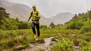 Rab Kinetic Ultra Waterproof Jacket | Review