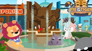 Super Animal Royale Map Breakdown Guide