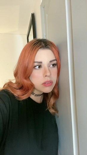 dook dook dook 🚪 #makeup #horror #fyp