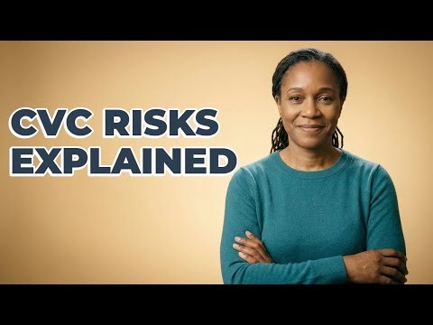 What Are Potential Risks Of A Central Venous Catheter?