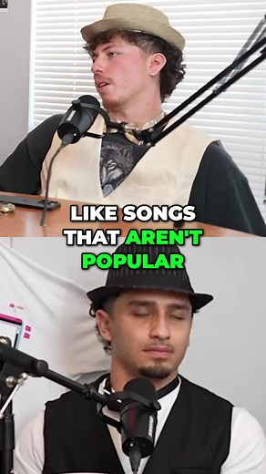 Discover Hidden Gems: Unpopular Songs You'll Love! Unleash your inner music connoisseur as we delve into the world of underrated songs. From underground tracks to hidden gems, we share our favorite picks that will leave you pleasantly surprised. Join us in this musical journey! #UnderratedSongs #HiddenGems #MusicConnoisseur #UndergroundTracks #UnpopularMusic #MusicDiscovery #EclecticTunes #HiddenTreasures #ObscureTracks #HiddenSongGems