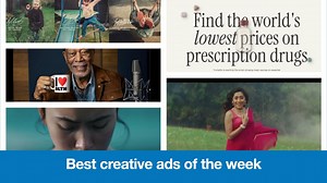 Kotex, CEAT and more: best creative ads of the week