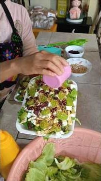 Ensalada Dulce de Uvas para venta #ventadeensaladas #emprendimiento #tianguisenecatepec #comerciante