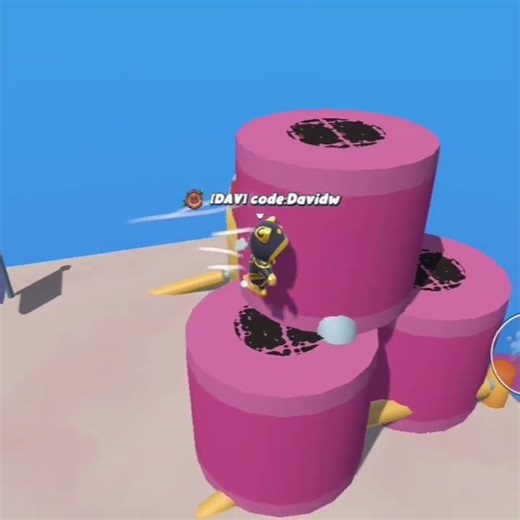 passing the bathroom map. 👻🚨