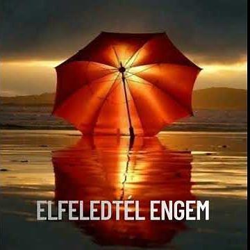 Burai Csaba-Elfeledtél engem