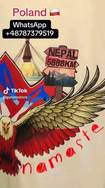 Explore Nepalese Cuisine Delivery in Poland