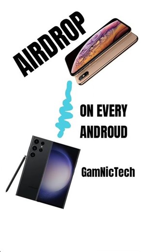 Airdrop on Snapdragon #chotaalivlogs #awezchaitrend #andrast #petshub @snapdragon