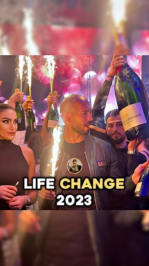 Tate Intention on Instagram: "I lived a life of pain to achieve the impossible and everyday my struggle continues. The world is not enough. I want it all. #andrewtate #motivation #mindset #viral #reels"