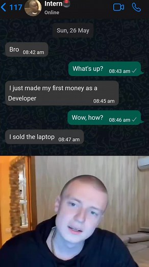 bioduncrypt_ on TikTok