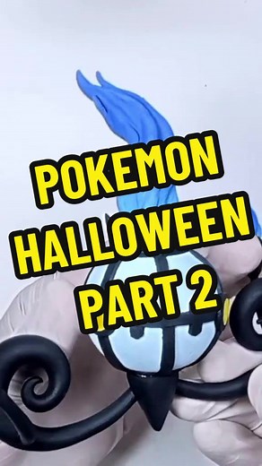 Create Your Own Pokemon Diorama - Handmade Clay Art